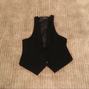 Express Design Studio Vest⭐️